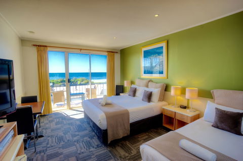 Sandridge Motel - Accommodation Port Macquarie 3