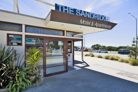 Sandridge Motel - Accommodation Port Macquarie 0