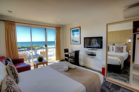 Sandridge Motel - Accommodation Port Macquarie 5