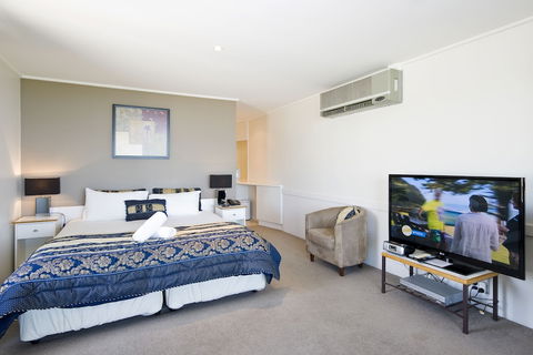 Sandridge Motel - Accommodation Port Macquarie 4
