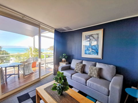 Sandridge Motel - Accommodation Port Macquarie 6