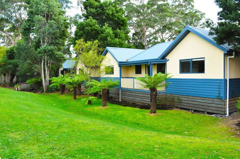 BIG4 Strahan Holiday Retreat - Accommodation Port Macquarie 5