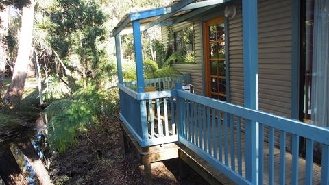 BIG4 Strahan Holiday Retreat - Accommodation Port Macquarie 4