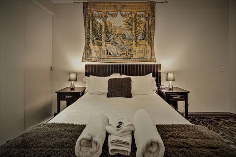 Kryal Castle - Accommodation Port Macquarie 6