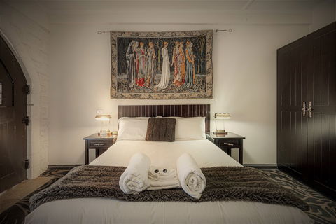 Kryal Castle - Accommodation Port Macquarie 4