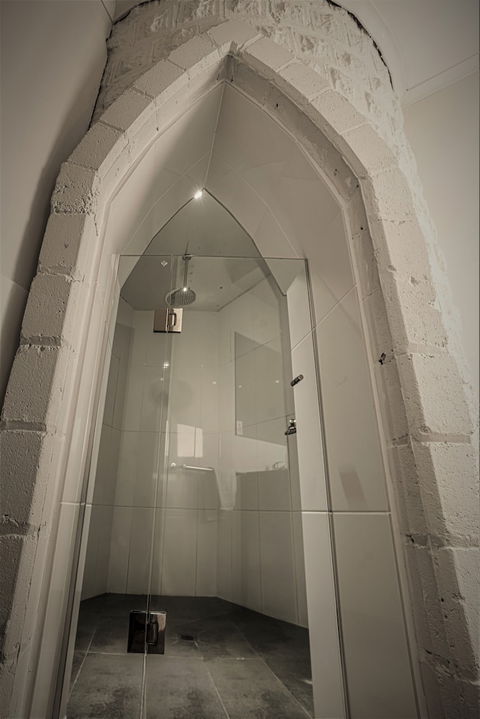 Kryal Castle - Accommodation Port Macquarie 5