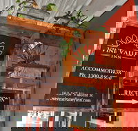 Vine Valley Inn - Accommodation Port Macquarie
