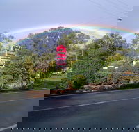 Red Bridge Motor Inn - Accommodation Port Macquarie