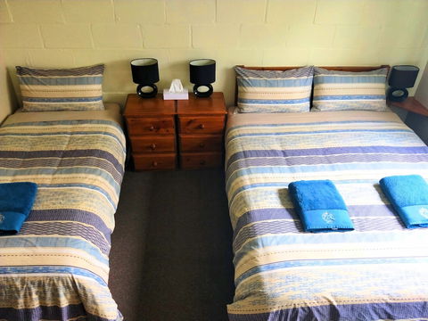 Twelve Apostles Motel & Country Retreat - Accommodation Port Macquarie 4