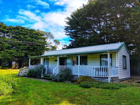 Twelve Apostles Motel & Country Retreat - Accommodation Port Macquarie 5