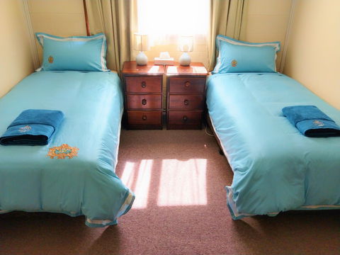 Twelve Apostles Motel & Country Retreat - Accommodation Port Macquarie 6