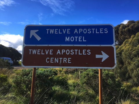 Twelve Apostles Motel & Country Retreat - Accommodation Port Macquarie 1