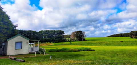 Twelve Apostles Motel & Country Retreat - Accommodation Port Macquarie 0
