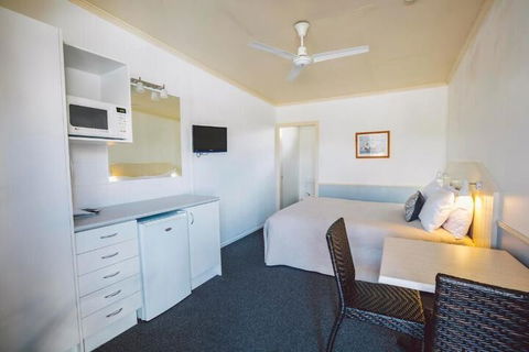 Boulevard Motel - Accommodation Port Macquarie 6