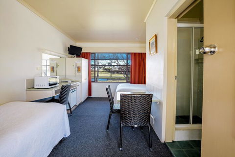 Boulevard Motel - Accommodation Port Macquarie 5