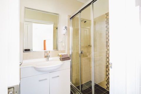Boulevard Motel - Accommodation Port Macquarie 7