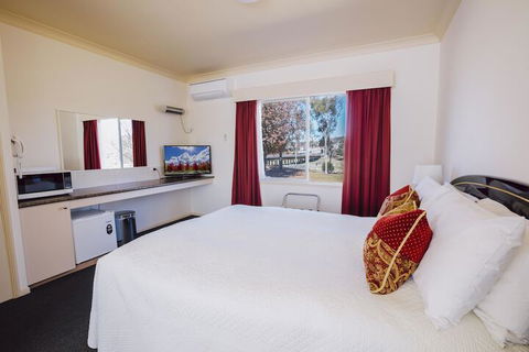 Boulevard Motel - Accommodation Port Macquarie 4
