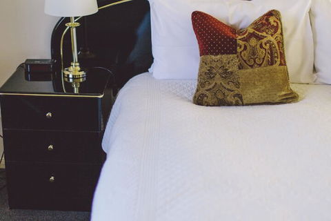 Boulevard Motel - Accommodation Port Macquarie 3