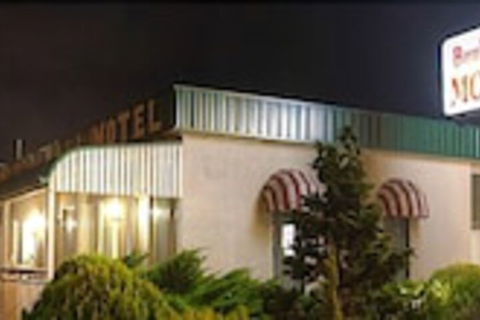 Boulevard Motel - Accommodation Port Macquarie 0
