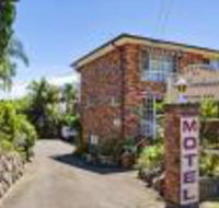 Coachman Motor Inn - Accommodation Port Macquarie