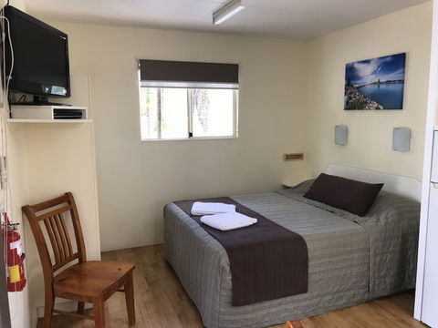 Reflections Holiday Parks Tuncurry - Accommodation Port Macquarie 3