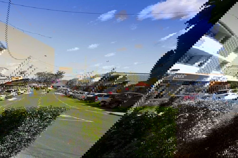Evans Head NSW Accommodation Port Macquarie