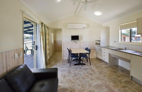 Reflections Holiday Parks Evans Head - Accommodation Port Macquarie 6