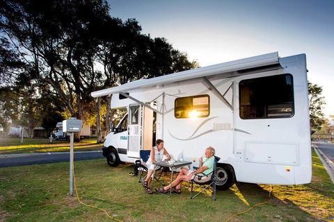 Reflections Holiday Parks Scotts Head - Accommodation Port Macquarie 1
