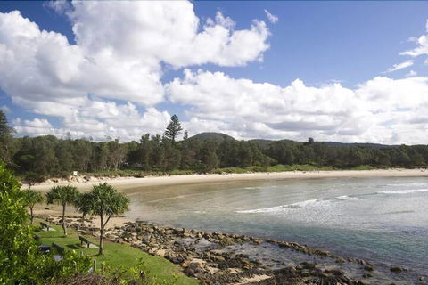 Reflections Holiday Parks Scotts Head - Accommodation Port Macquarie 4