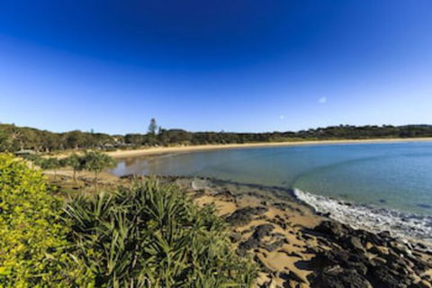 Reflections Holiday Parks Scotts Head - Accommodation Port Macquarie 0
