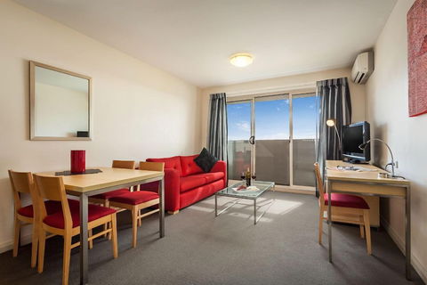 Quest Castle Hill - Accommodation Port Macquarie 1