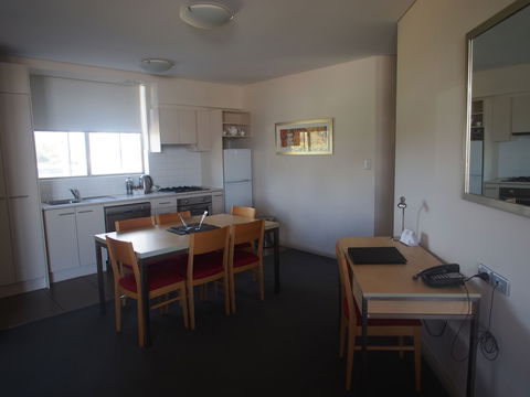 Quest Castle Hill - Accommodation Port Macquarie 2