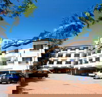 Terrigal Sails Serviced Apartments - Accommodation Port Macquarie