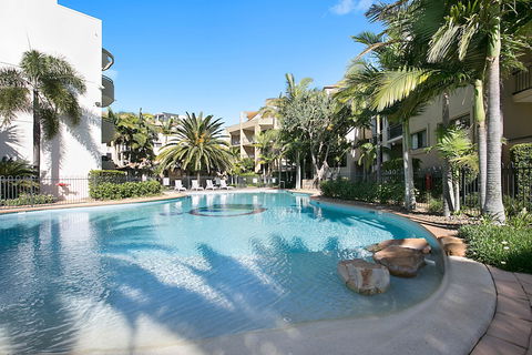 Sandcastles On The Broadwater - Accommodation Port Macquarie 3