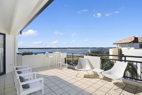 Sandcastles On The Broadwater - Accommodation Port Macquarie 6