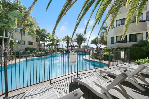 Sandcastles On The Broadwater - Accommodation Port Macquarie 4
