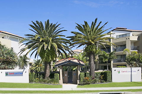 Sandcastles On The Broadwater - Accommodation Port Macquarie 0