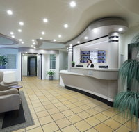 Caribbean Resort - Accommodation Port Macquarie