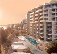 Oceans Mooloolaba - Accommodation Port Macquarie