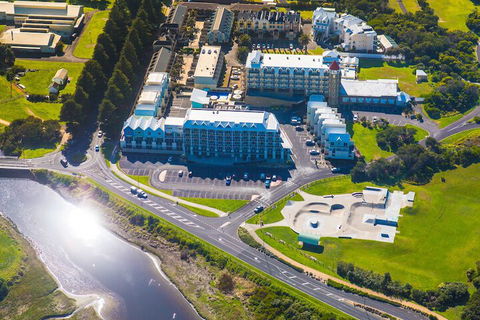 Lady Bay Resort - Accommodation Port Macquarie 2