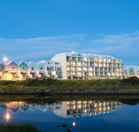 Lady Bay Resort - Accommodation Port Macquarie