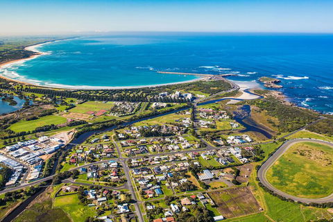 Lady Bay Resort - Accommodation Port Macquarie 1