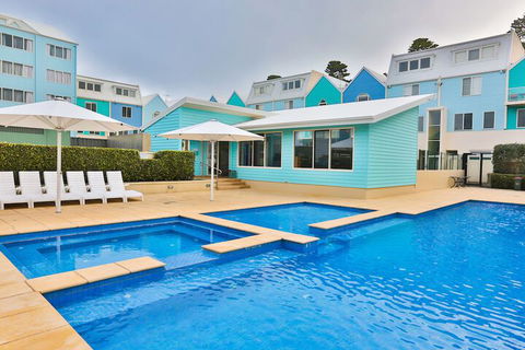 Lady Bay Resort - Accommodation Port Macquarie 5
