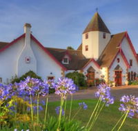 Hatchers Richmond Manor - Accommodation Port Macquarie