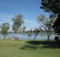 Kununurra Lakeside Resort - Accommodation Port Macquarie