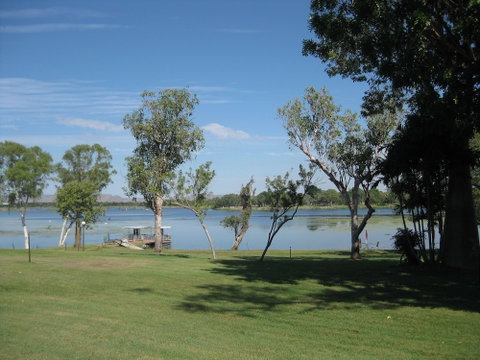 Kununurra Lakeside Resort - Accommodation Port Macquarie 0