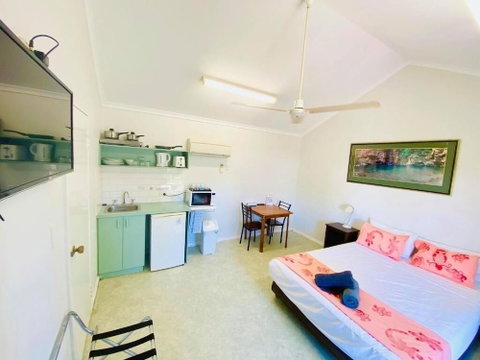 Kununurra Lakeside Resort - Accommodation Port Macquarie 6