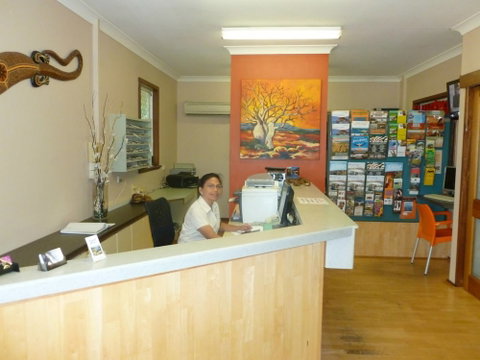 Kununurra Lakeside Resort - Accommodation Port Macquarie 5
