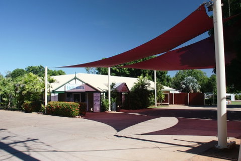 Kununurra Lakeside Resort - Accommodation Port Macquarie 1
