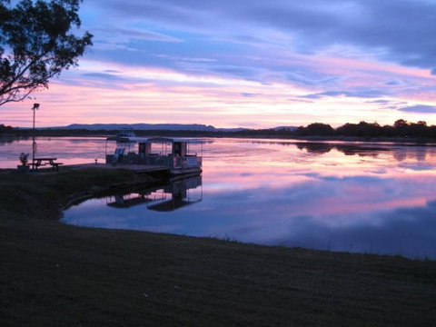 Kununurra Lakeside Resort - Accommodation Port Macquarie 3